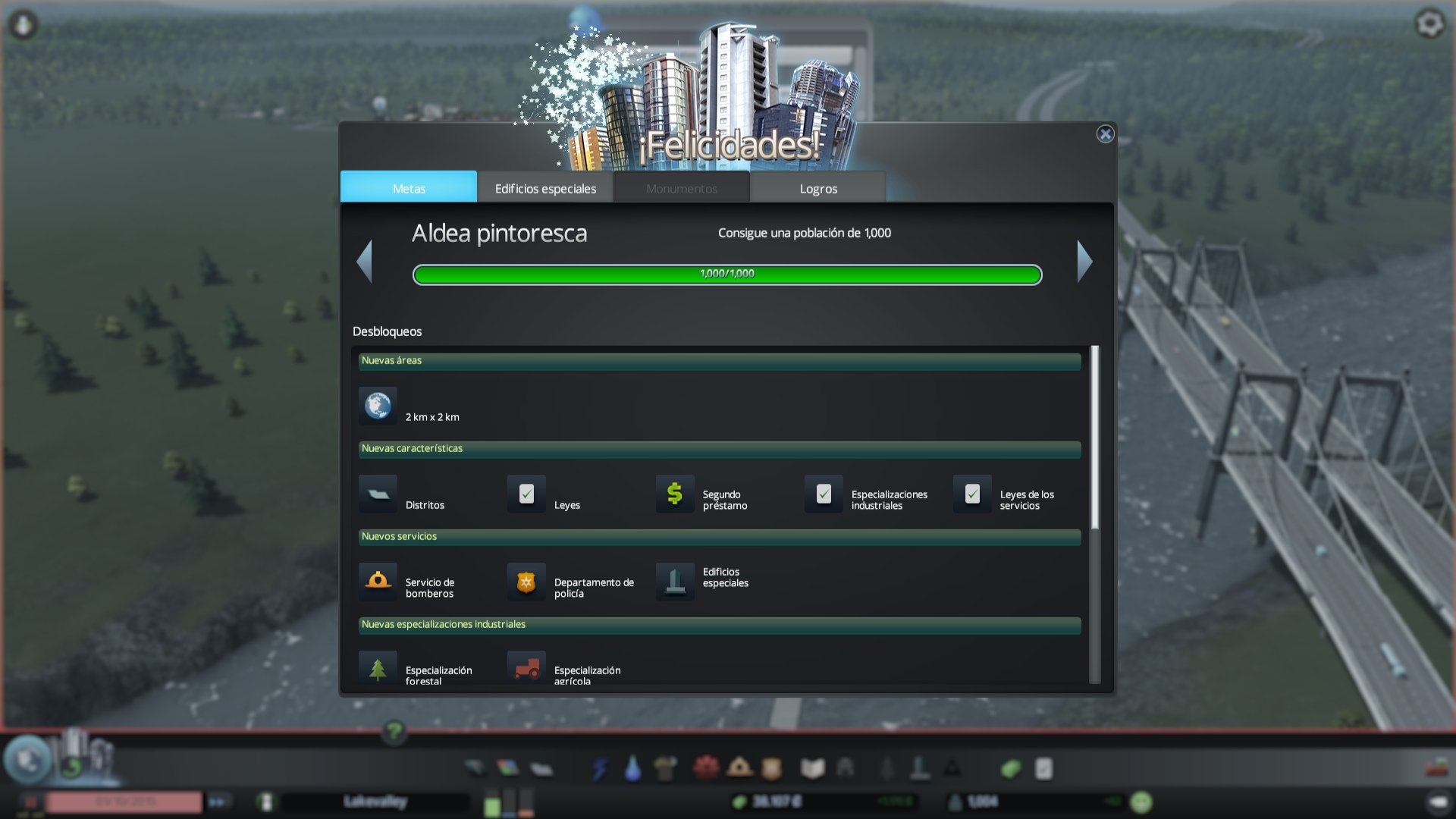 Cities: Skylines – Xbox One Edition